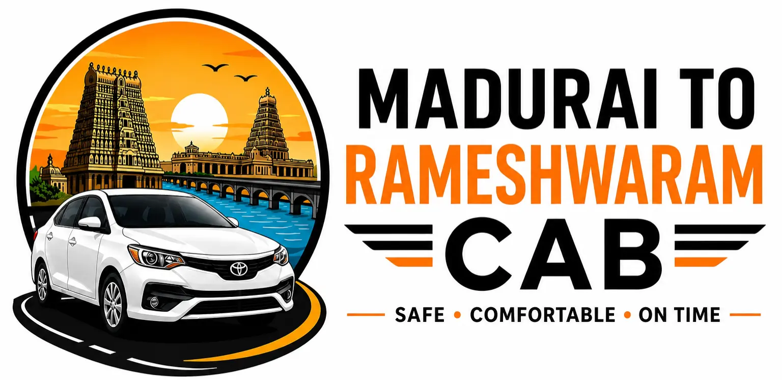 Madurai Cab